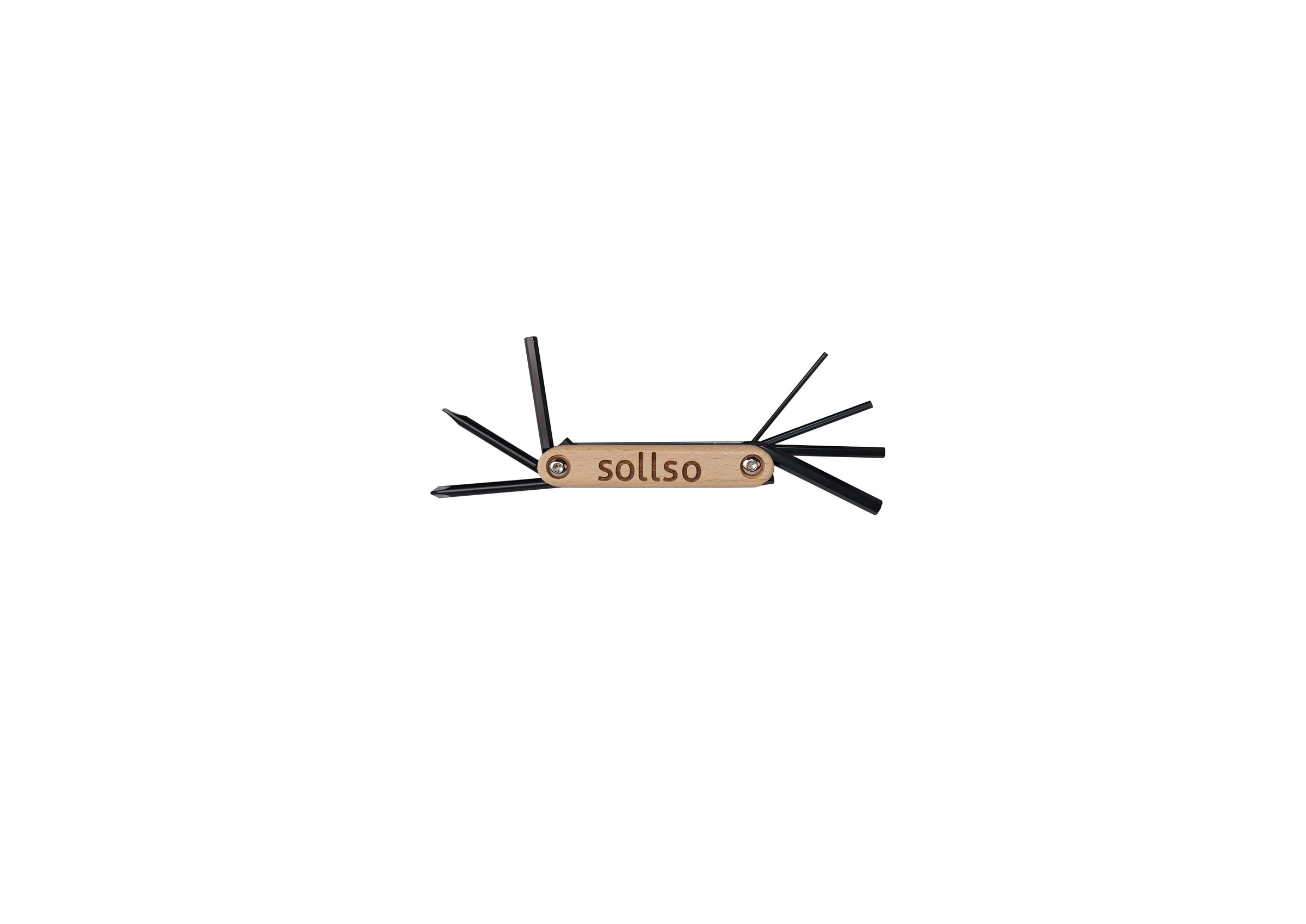 sollso_Schluesselset sollso Schlüsselset