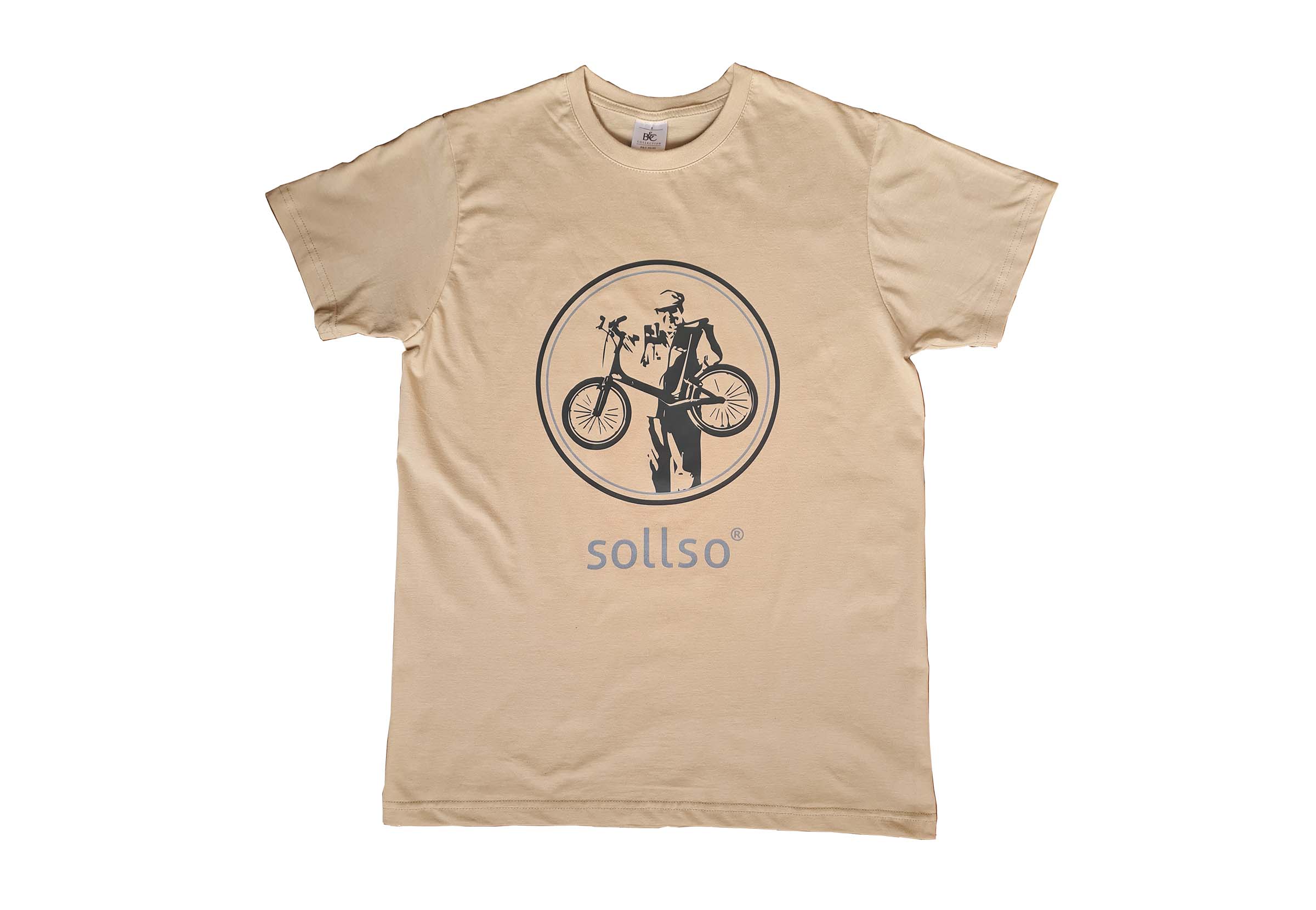 sollso® T-shirt